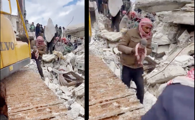Syria_New_Baby_Born_Video.jpg