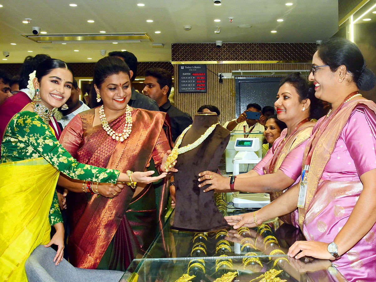Minister_20Roja_20And_20Anupama_20Parameswaran_20Opening_20A_20BNR_20Gold_20_26_20Diamonds_20Showroom_20At_20Vijayawada_20Photos_13.jpg 13