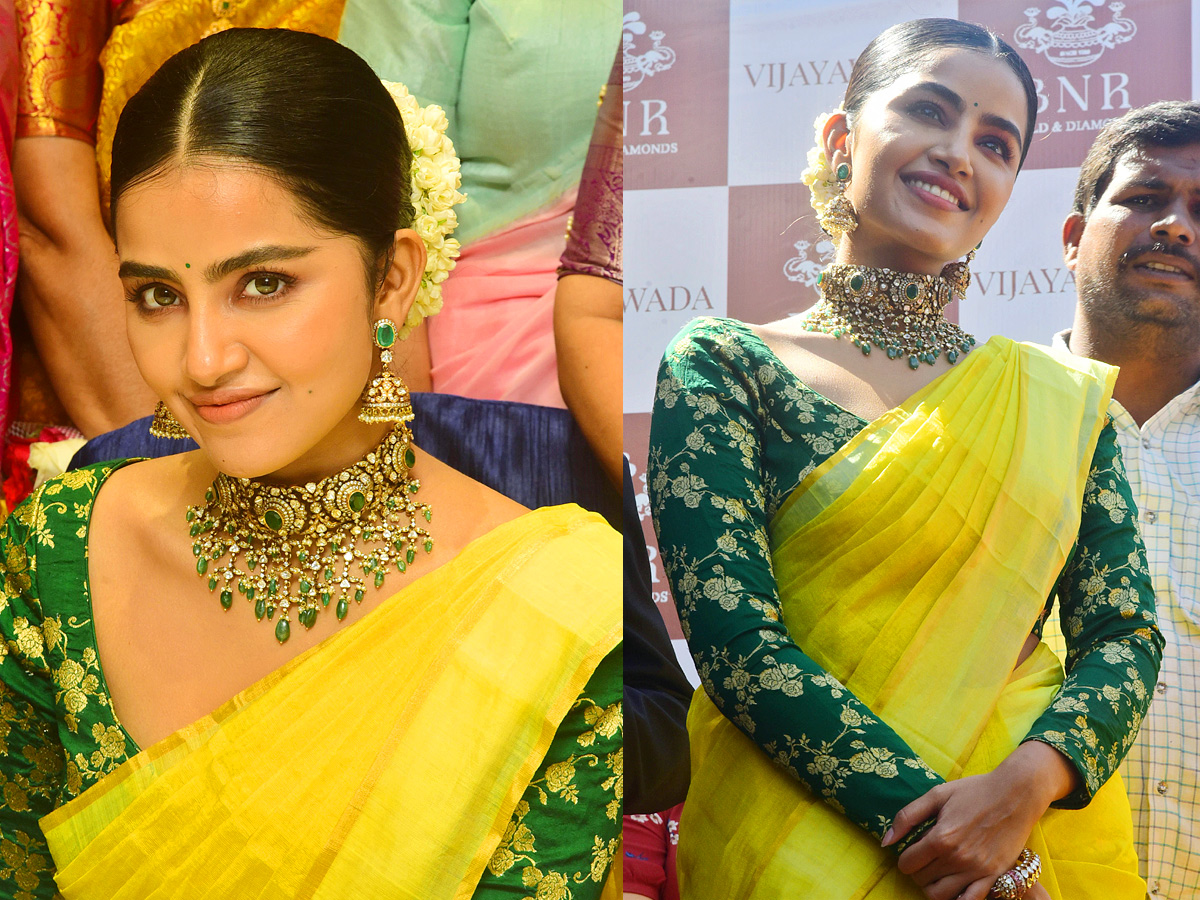 Minister_20Roja_20And_20Anupama_20Parameswaran_20Opening_20A_20BNR_20Gold_20_26_20Diamonds_20Showroom_20At_20Vijayawada_20Photos_8.jpg 7
