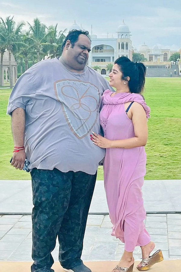 Actress_20Mahalakshmi_20And_20Ravindra_20Chandrasekhar_20Photos_13.jpg 13