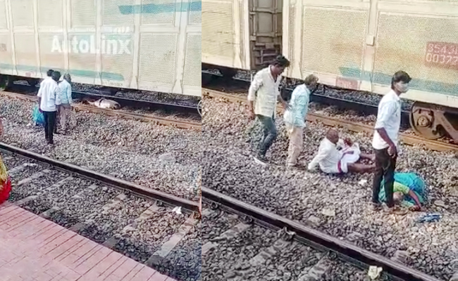 Khammam_Old_Man_Train_Video.jpg