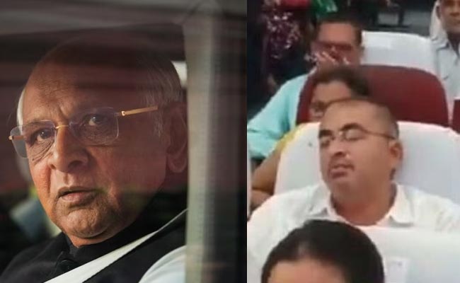 Gujarat_Officer_Sleep_CM_Me.jpg