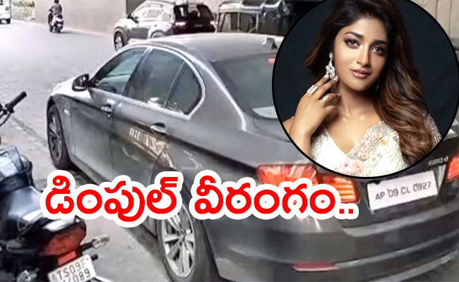 Dimple-Hayathi-In-Jubilee-Hills-Police-Station.jpg