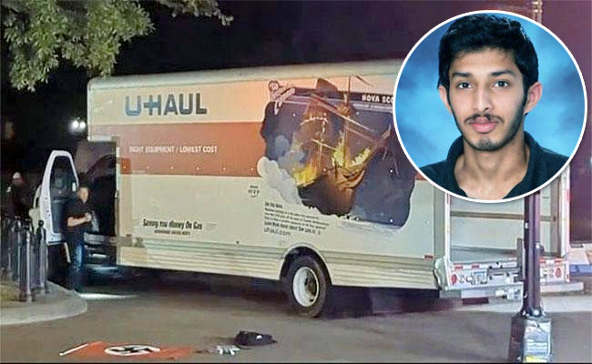 American-teen-rams-truck-into-White-House-barriers.jpg