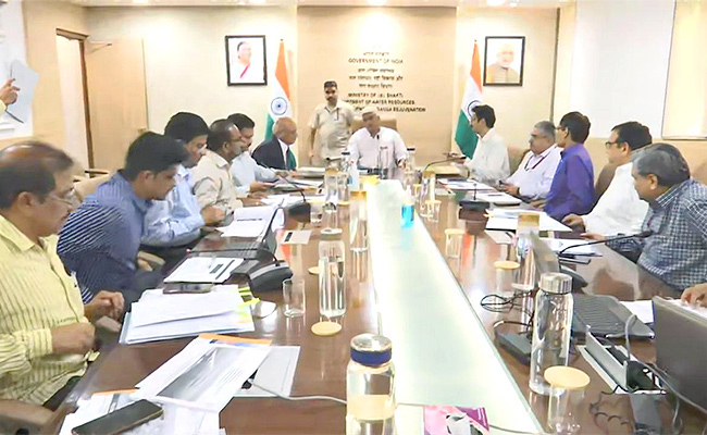 Gajendra-Singh-Shekhawat-Chaired-Meeting.jpg
