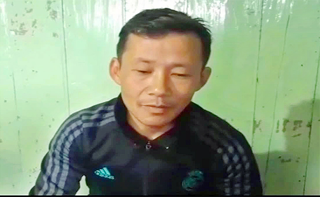 Man-Run-22-Km-For-Nomination-In-Election.jpg