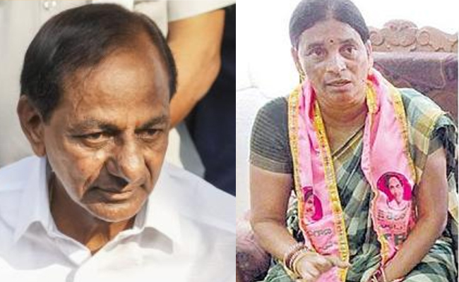 KCR-Shankaramma.jpg