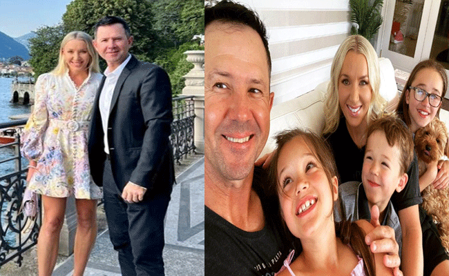 ricky-ponting-wife-family.gif