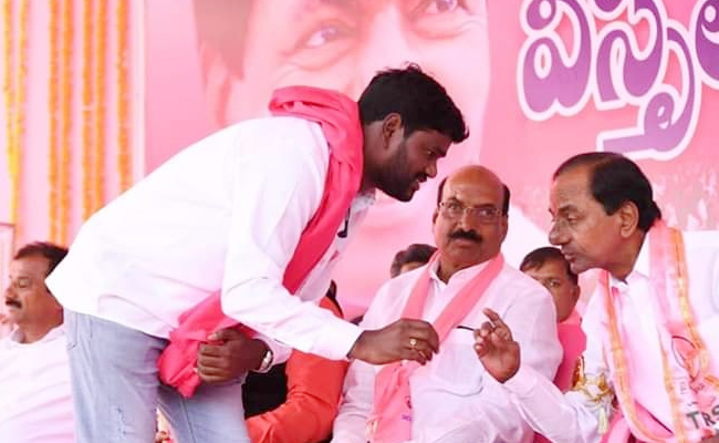 KCR-Saichand-Death.jpg