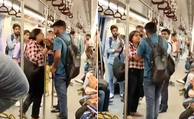 Verbally-Abuses-Man-In-Delhi-Metro-.jpg