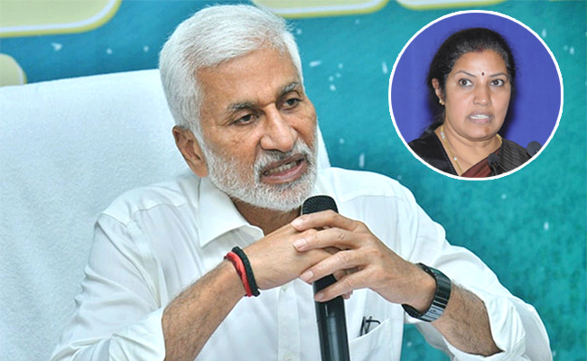 Ysrcp-Mp-Vijayasai-Reddy-Tweet-On-Ap-Bjp.jpg