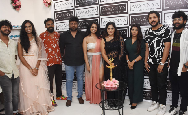 nail-academy-ameerpet-inaugaration.jpg 16