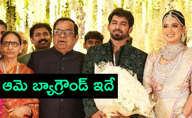 Brahmanandam-Second-Daughter.jpg