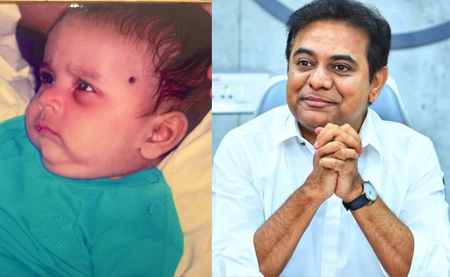 KTR-Son-Himanshu-University.jpg