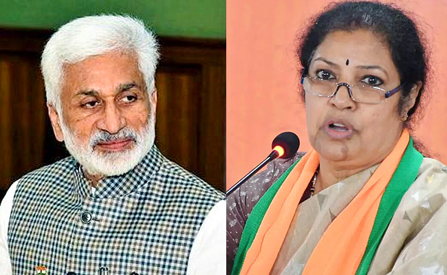 YSRCP-Vijayasai-Reddy-Tweet-On-Daggubati-Purandeswari.jpg