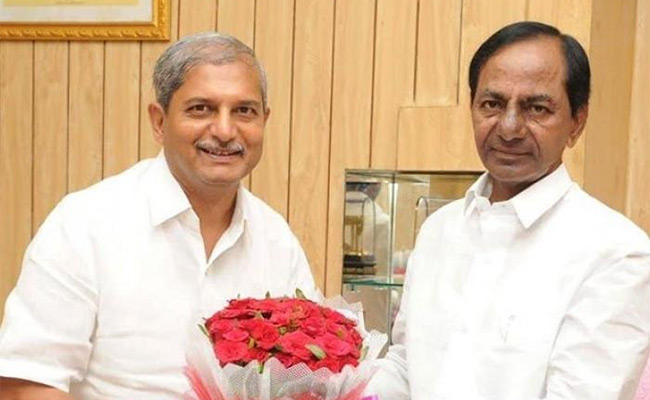 MLA-Chennamaneni-Meeting-With-KCR.jpg