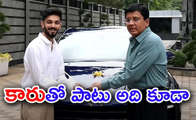 anirudh-new-car.jpg