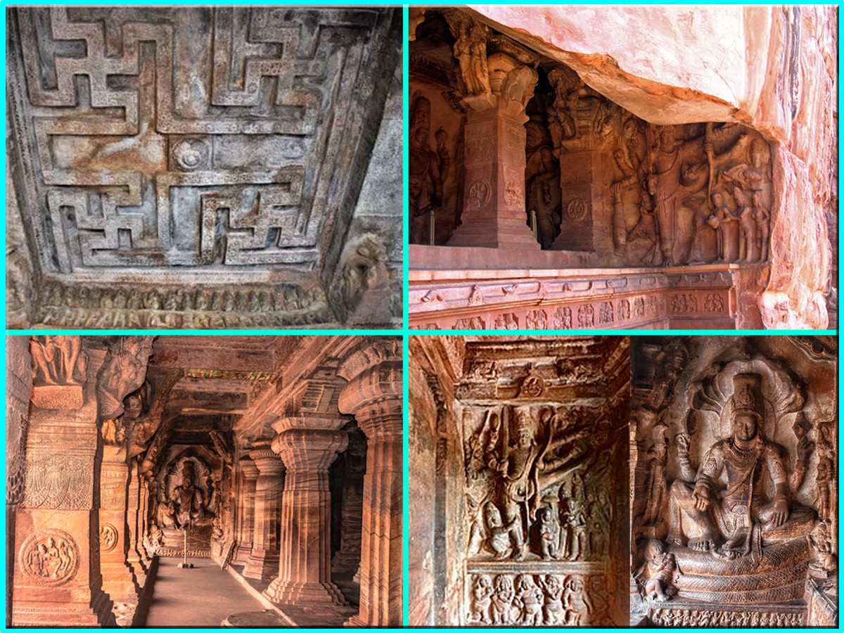2._20Badami-Caves_Karnataka-Inside.jpg 5