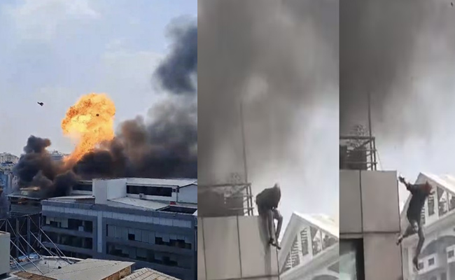 BangalorePubfireaccident.jpg