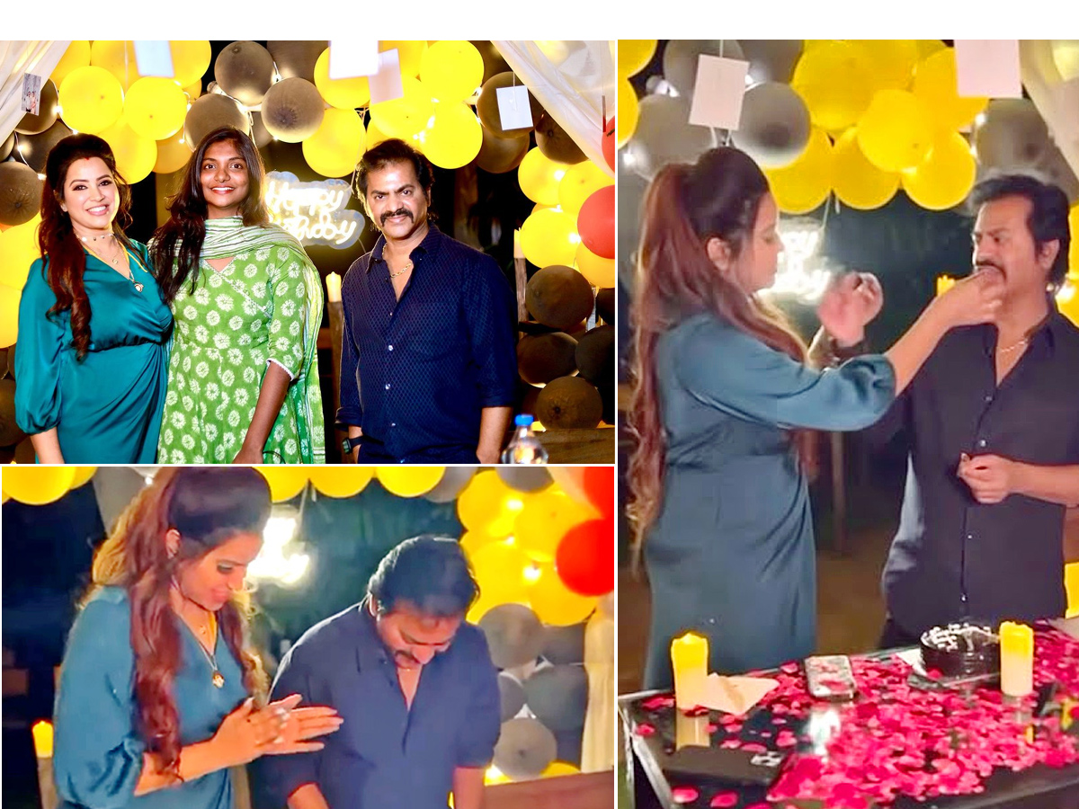 Redin_20Kingsley_20Birthday_20Celebration_20With_20His_20Wife_20Sangeeta_20Photos_9.jpg 1