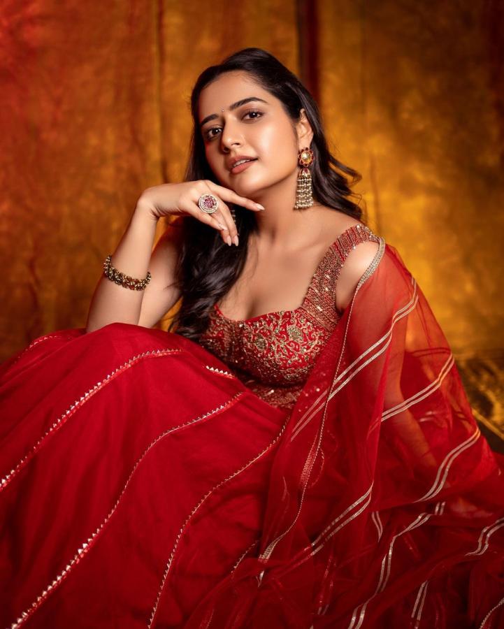 Ashika-Ranganath-red-dress.jpg 9