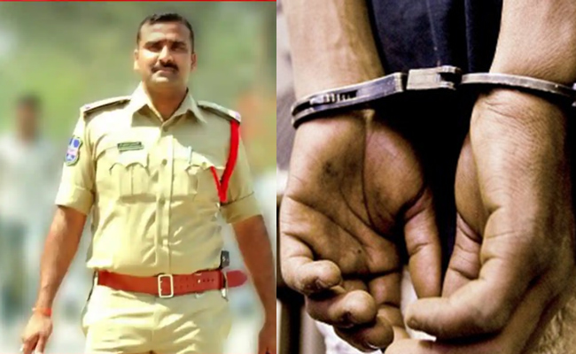 Why_DSp_Praneeth_Rao_Arrest.jpg
