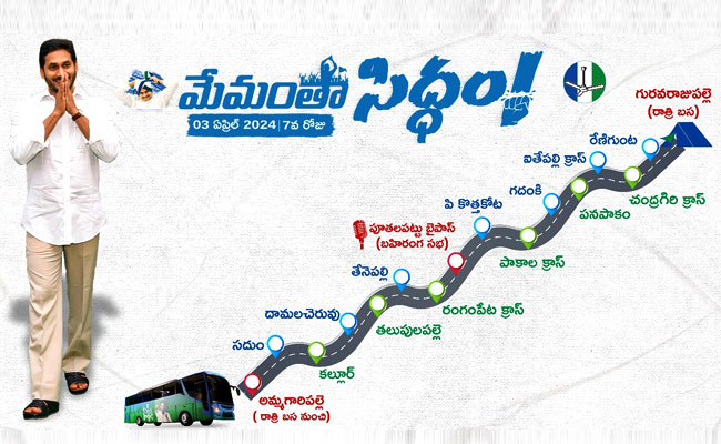 memantha-siddham-bus-yatra-day.jpg