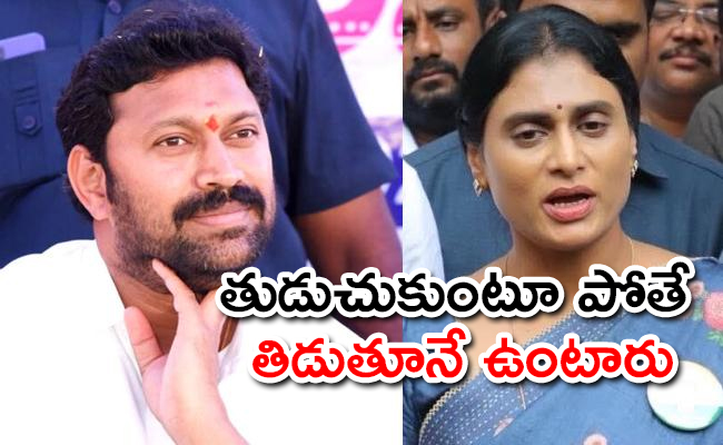 kadapa-mp-avinash-reddy-reacts-sharmila-allegations.jpg