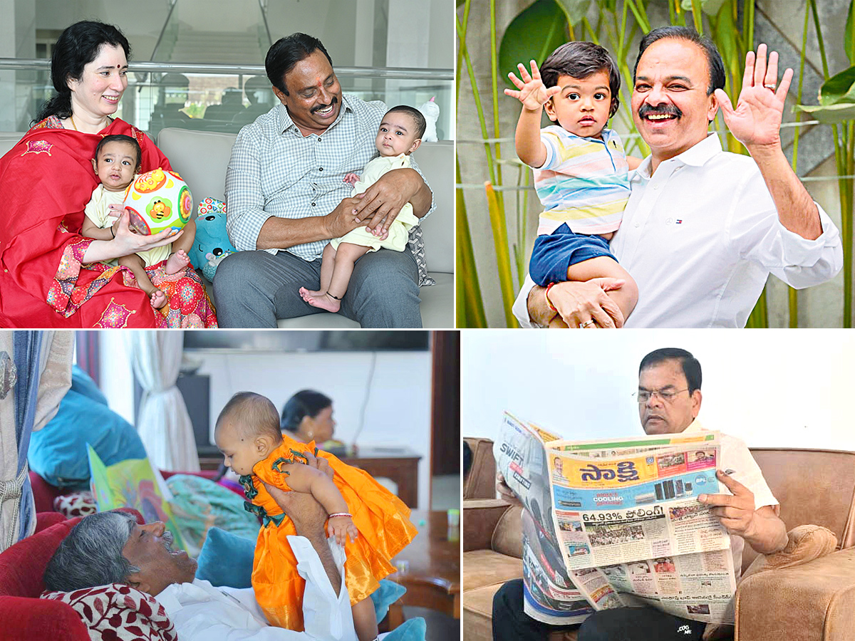 Political_20leaders_20relaxing_20with_20Their_20families_20after_20Lok_20Sabha_20Polling_20Telangana.jpg 1