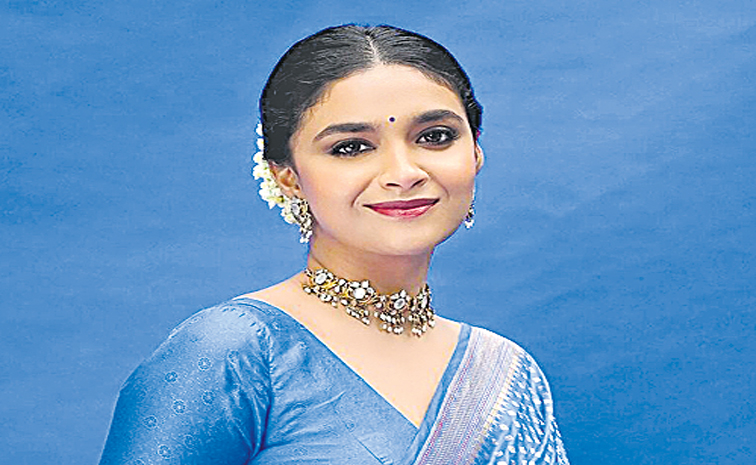 Keerthi-Suresh-Blue-Saree.jpg