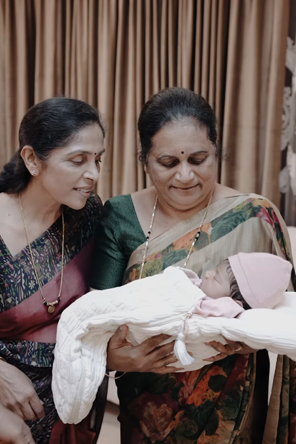Milana-Nagaraj-Daughter-14.jpg 15