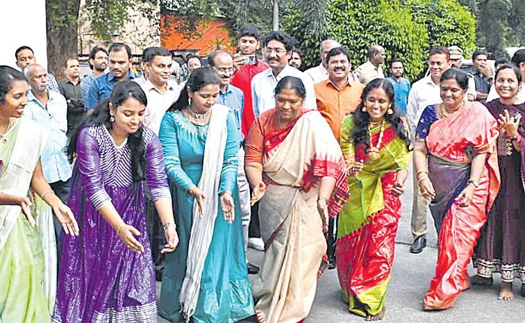 Batukamma_secretariat.jpg