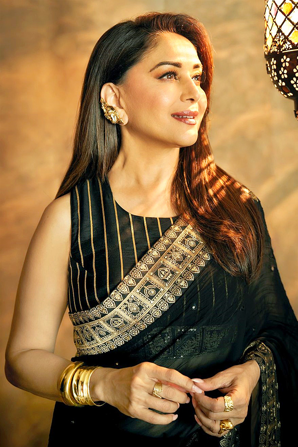 Star_20actress_20Madhuri_20Dixit_20shares_20_20magical_20Photos_20in_20black_20saree_20Photos_20_286_29.jpg 5