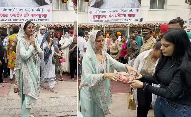 Nimratkaur_gurunanakjayanthi.jpg
