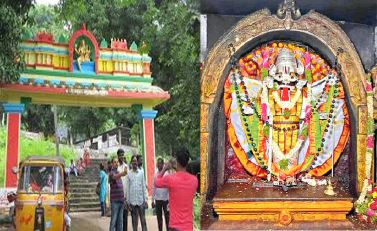 MalluruNarasimhaswamy.jpg