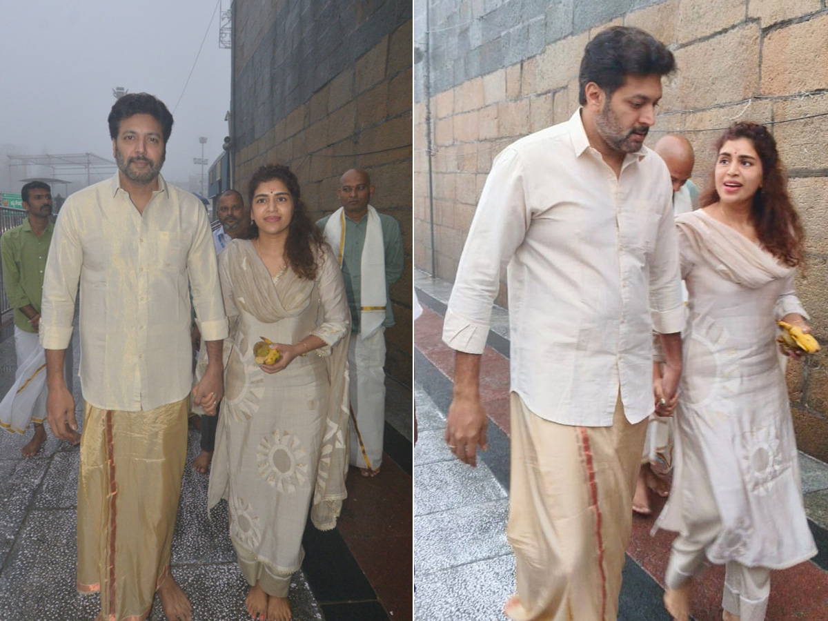 Actor_20Jayam_20Ravi_20And_20Singer_20Kenisha_20Visited_20Tirumala_20Photos_20_2816_29.jpg 1