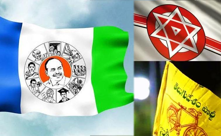 TDP_Janasena_YSRCP_Tirupati.jpg