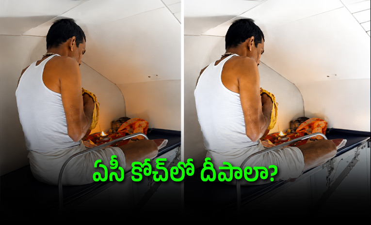 Man-performs-puja-with-diya-inside-moving-AC-train-internet-reacts.jpg