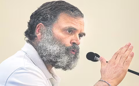 బీజేపీపై తీవ్ర వ్యతిరేకత
