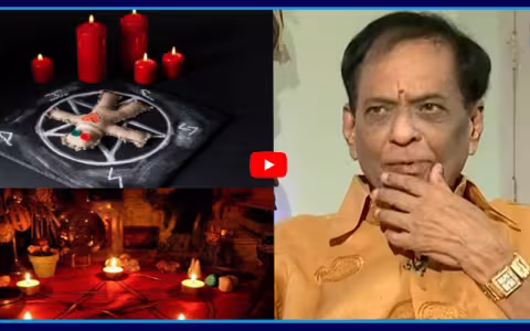 Old is Gold: M. Balamuralikrishna Shocking Comments