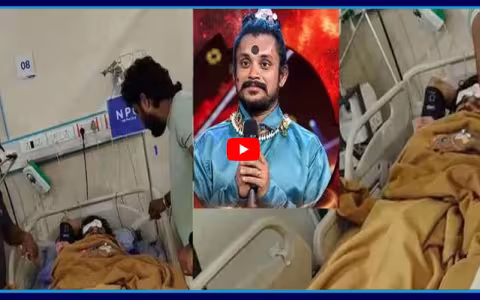 Dhee Dancer Pandu Incident Update
