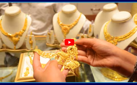 Is This The Perfect Time To Buy Gold
