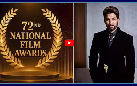 National Film Awards 2026 Updates