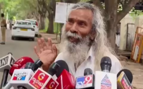 ఒక్క క్షణికావేశం.. జీవితంలో 37 ఏళ్లు నాశనమయ్యాయి!