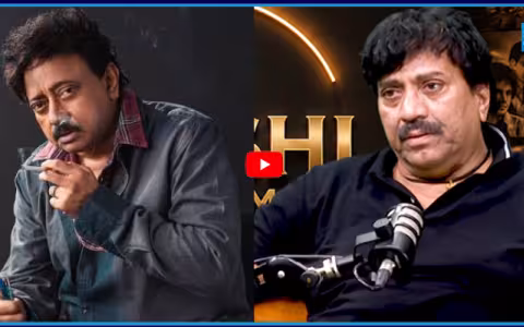 Actor & Art Director Krishna Maya Exclusive Interview