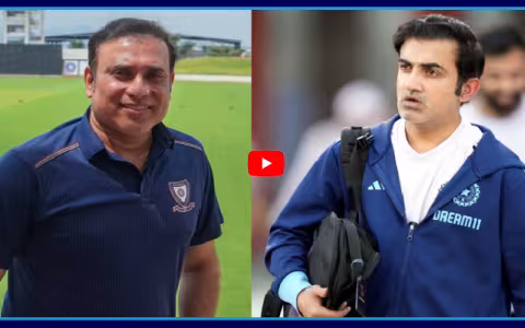 VVS Laxman To Take Over As India Head Coach