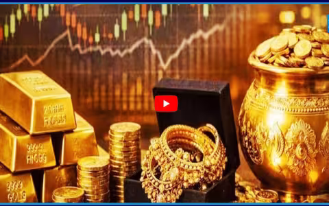 Gold Price Hike Today 