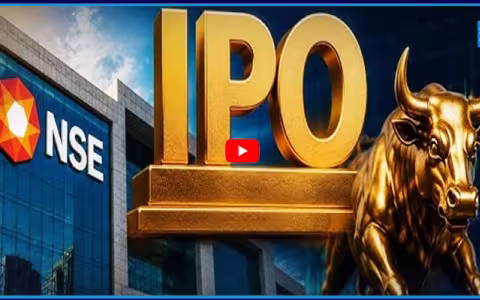  NSE IPO likely to get SEBI approval by next month 