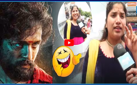 Public Fun On Lenin Movie 
