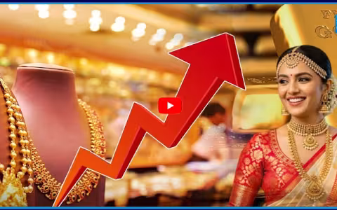 Today Gold and Silver Rate